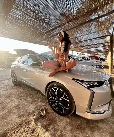 Nia Correia OT onlyfans leaked dirtyship