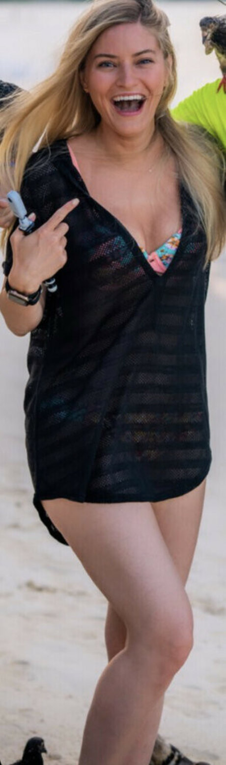 iJustine only fans leak porn