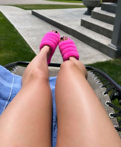 iJustine onlyfans porn