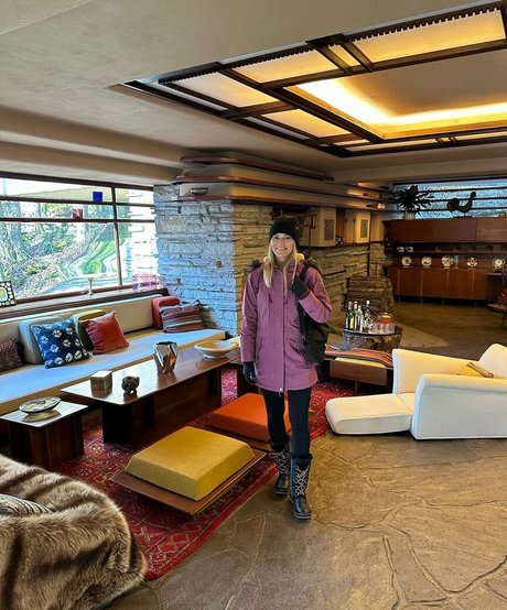 iJustine onlyfans model