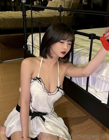 Sunwall95 onlyfans leak new