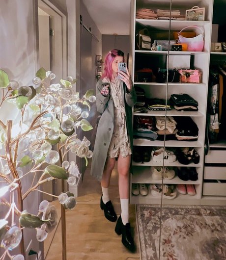 Gabi Cattuzzo is on onlyfans