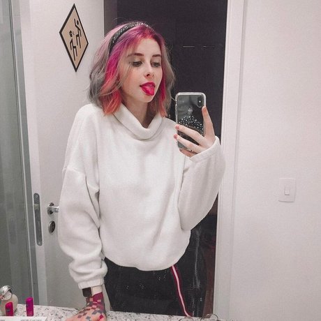 Gabi Cattuzzo naked leaked onlyfans