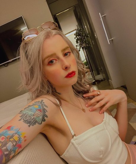 Gabi Cattuzzo onlyfans archives