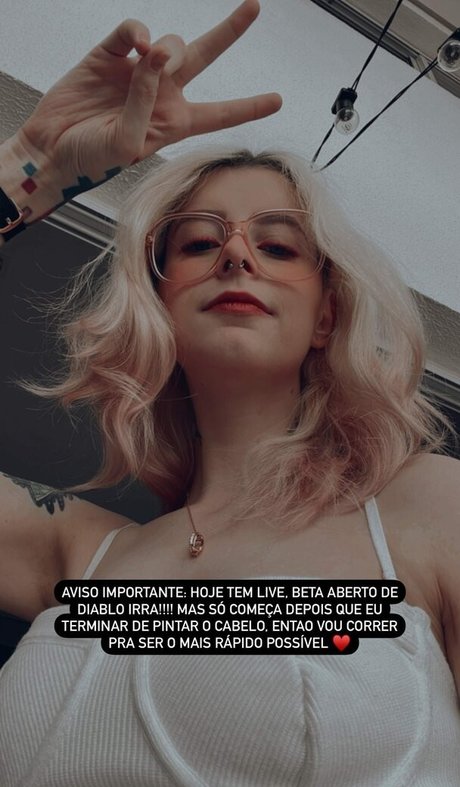 Gabi Cattuzzo sextape onlyfans