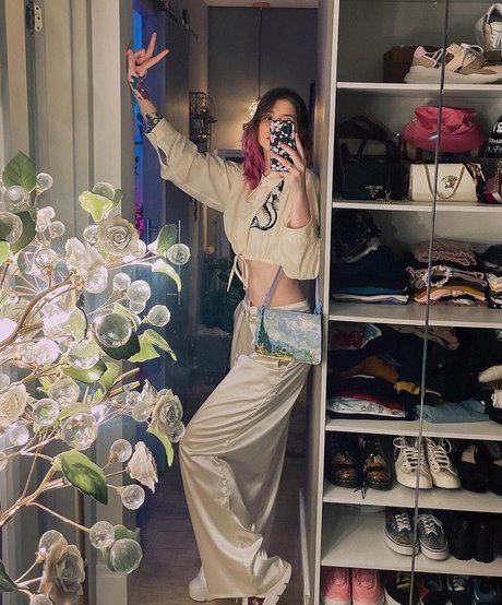 Gabi Cattuzzo onlyfans picture