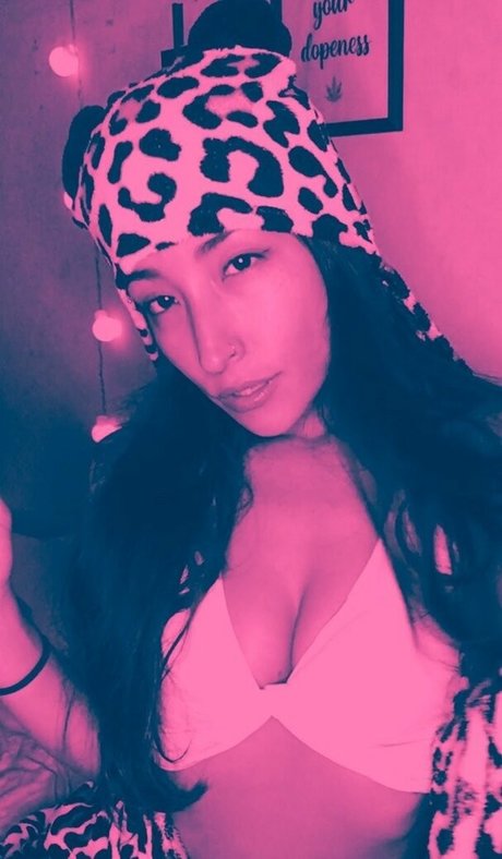 Bia Miyuki onlyfans nude leak