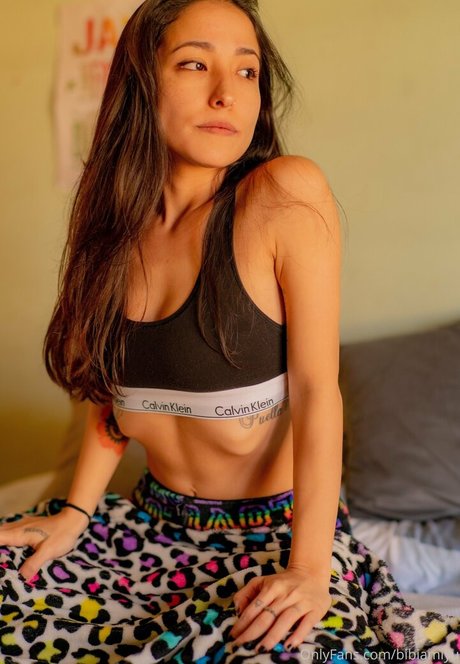 Bia Miyuki nudes leaked onlyfans