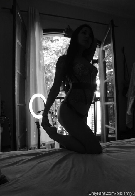 Bia Miyuki onlyfans de