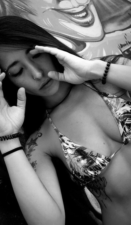 Bia Miyuki only fans naked