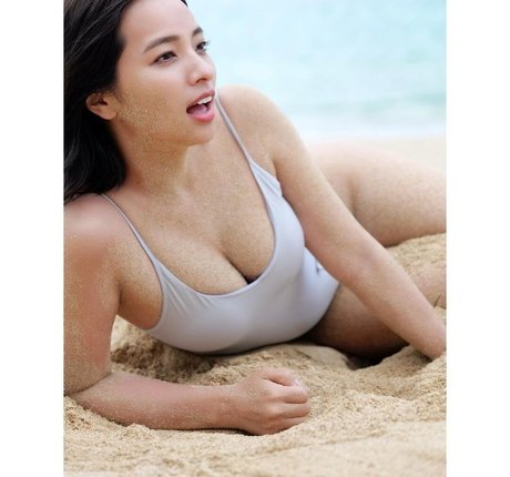 Ayame Misaki only fans leaked