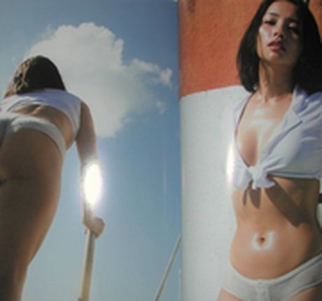 Ayame Misaki onlyfans leak new