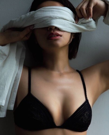 Ayame Misaki onlyfans lesk