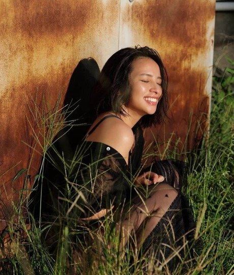 Ayame Misaki onlyfans strip tease