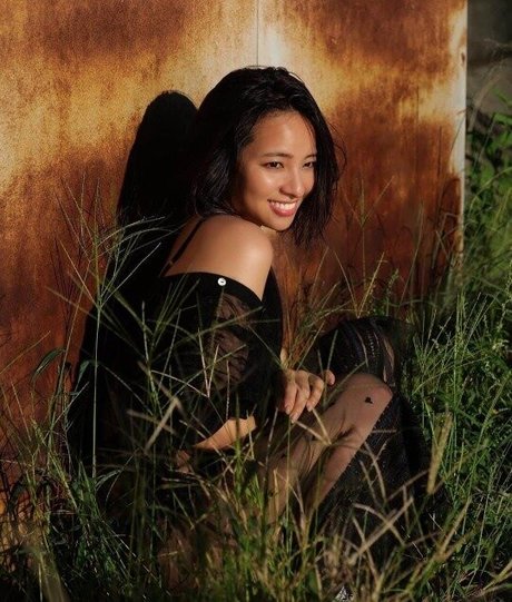 Ayame Misaki onlyfans nude