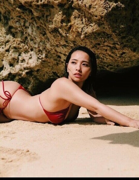 Ayame Misaki only fans