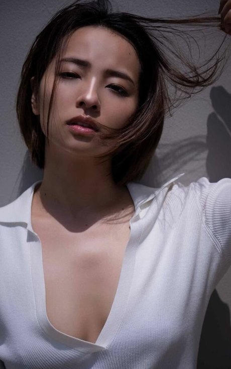 Ayame Misaki leaked only fans nudes