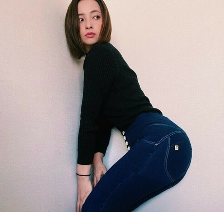 Ayame Misaki onlyfans naked porn