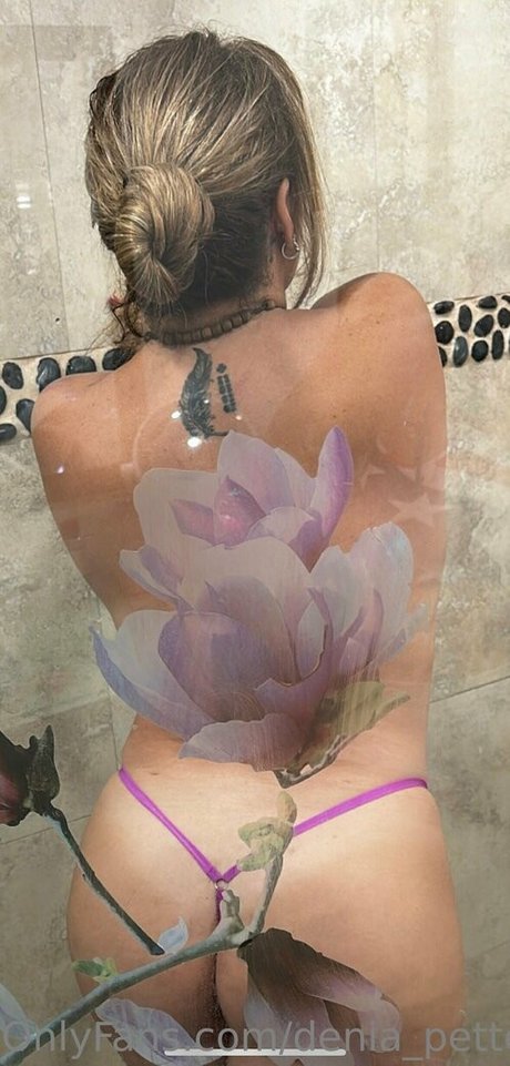 denia pettessen onlyfans leak