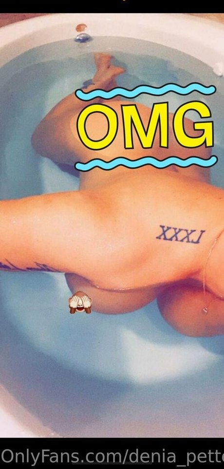 denia pettessen only fans leaked