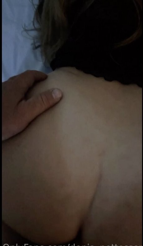 denia pettessen onlyfans nude leak