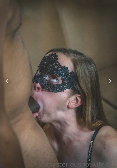 MysteriousHotWife422 porn leaked onlyfans