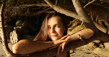 ebony smoking onlyfans nude snapshot