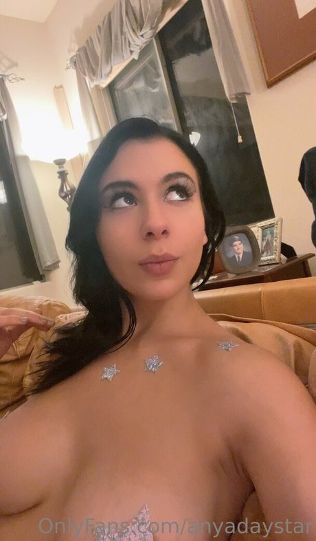 anyadaystar leaked onlyfans sextape
