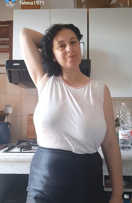 Emilia Di Giovanni onlyfans leak