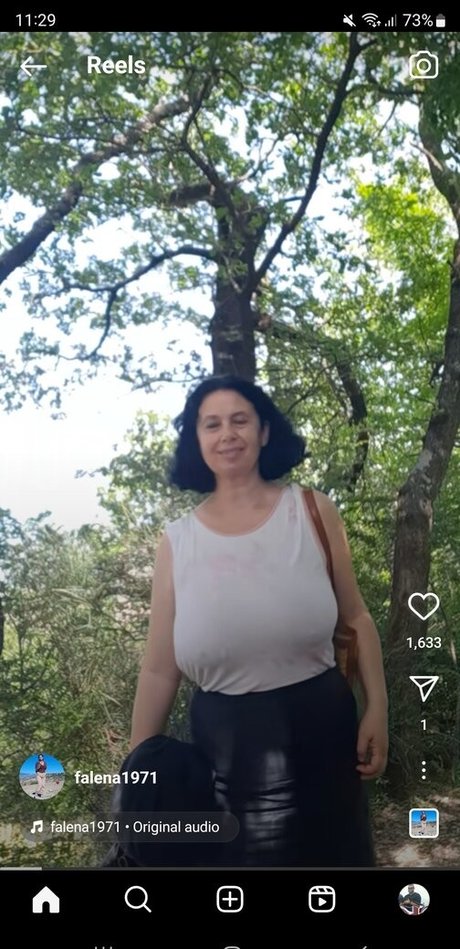 Emilia Di Giovanni xxx onlyfans