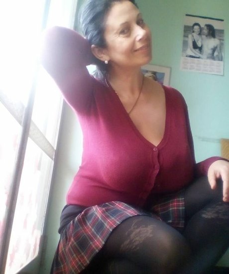 Emilia Di Giovanni leaked naked onlyfans