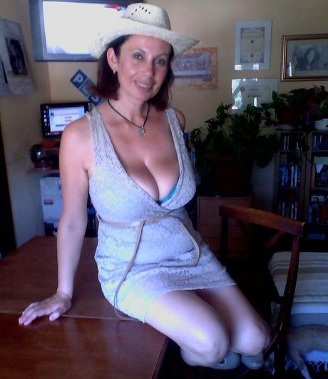 Emilia Di Giovanni leak only fans