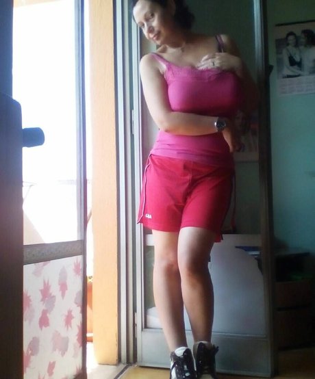 Emilia Di Giovanni porn onlyfans