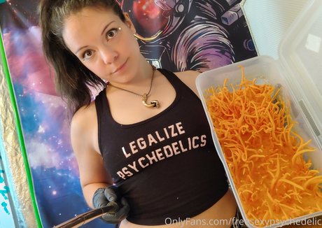 freesexypsychedelic leaked onlyfans