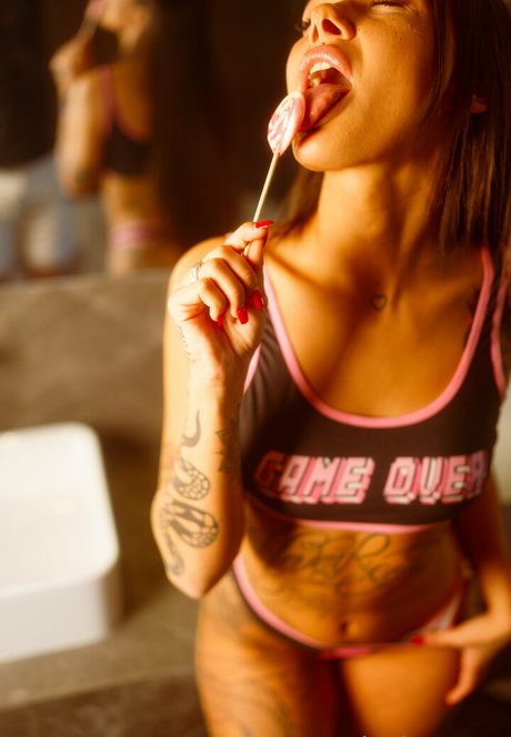 elisavimercati onlyfans leak sex