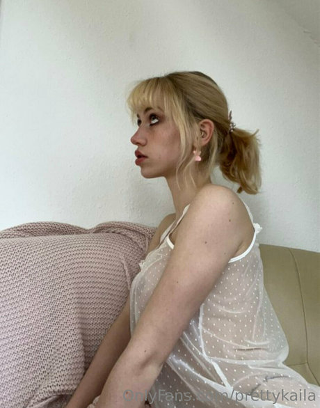 prettykaila only fans porn