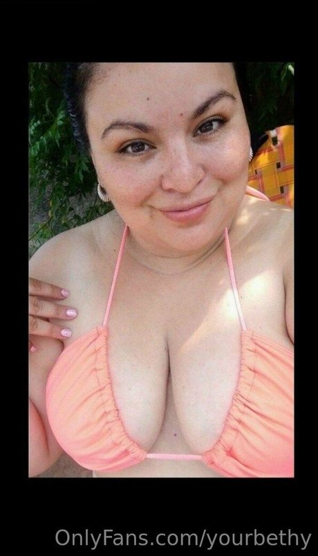 yourbethy only fans pictures