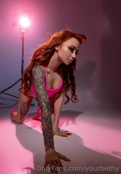 yourbethy onlyfans leaked.