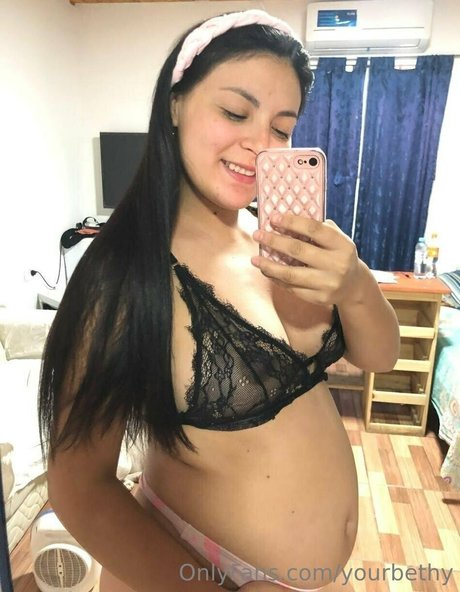 yourbethy Profile image