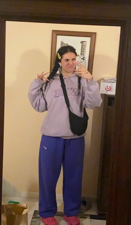 Marta Sango porn onlyfans