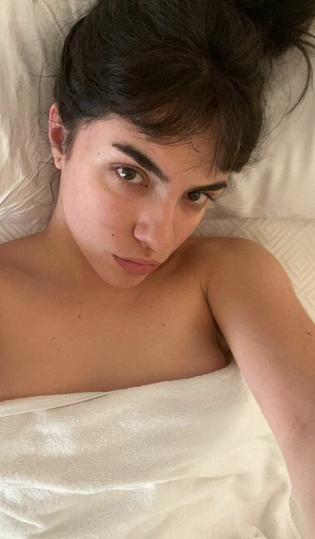 Marta Sango nude onlyfans leaks
