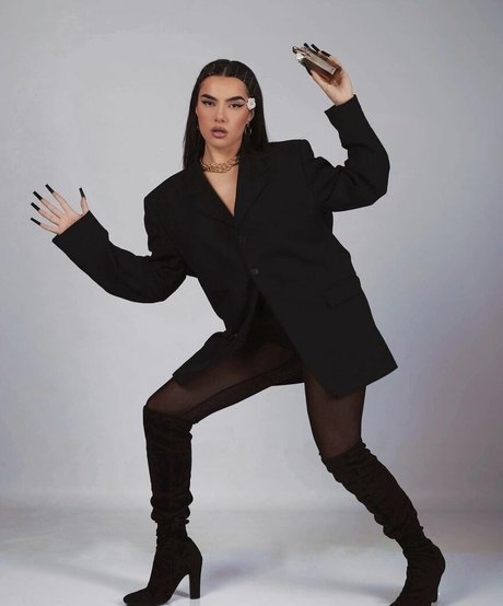 Marta Sango nude onlyfans leaked