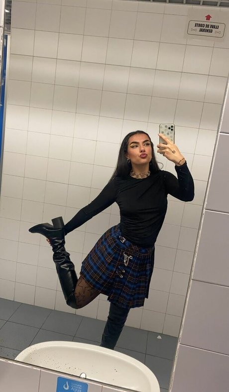 Marta Sango onlyfans leaked