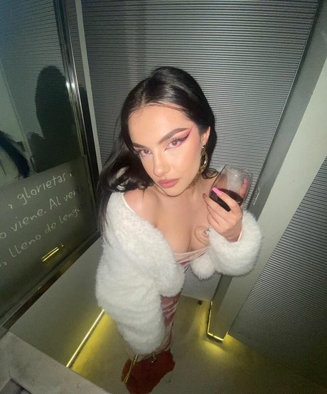 Marta Sango onlyfans keak