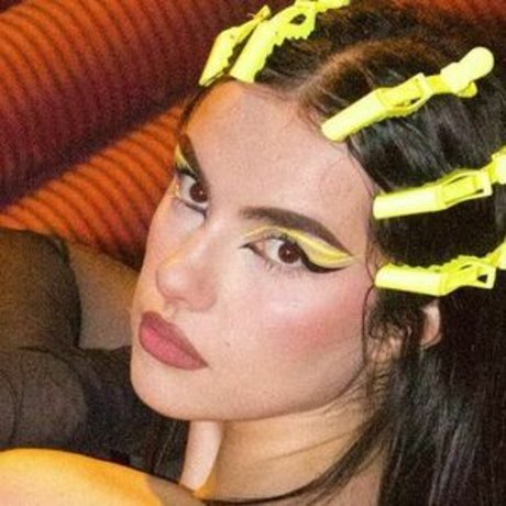 Marta Sango onlyfans model photo