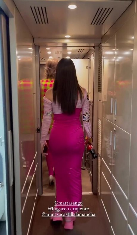 Marta Sango only fans review