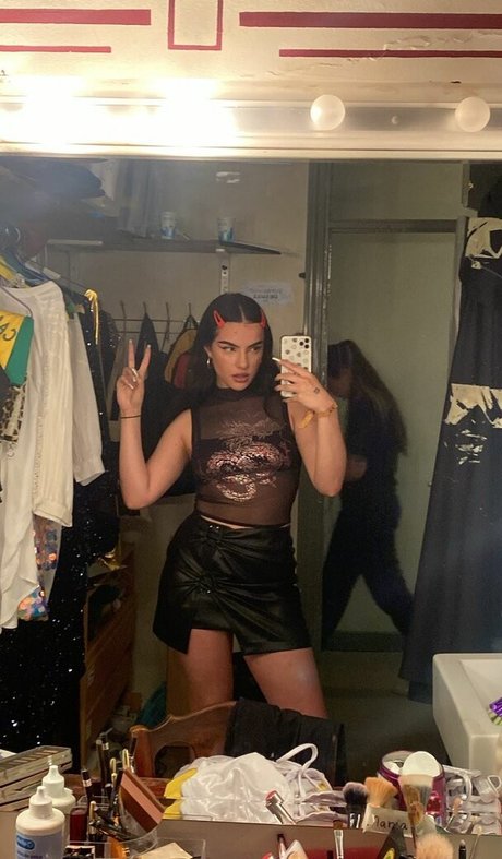 Marta Sango onlyfans tits