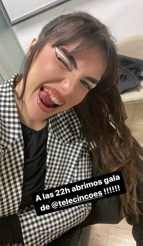 Marta Sango onlyfans content leaked