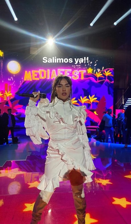 Marta Sango onlyfans leaks