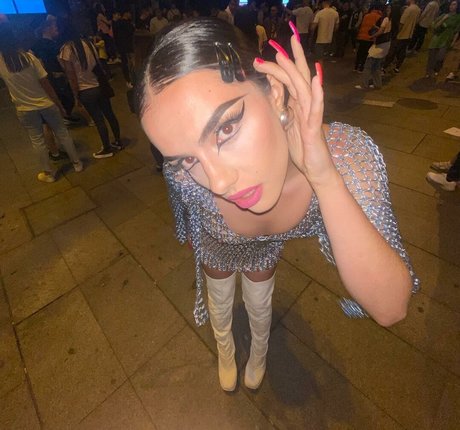 Marta Sango onlyfans leaked pictures